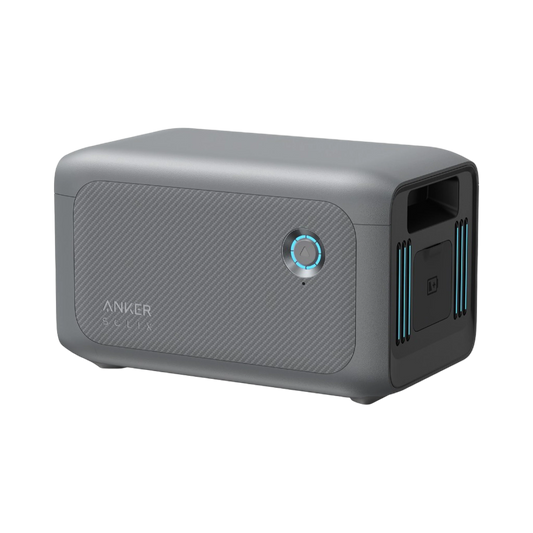 Anker SOLIX BP1000