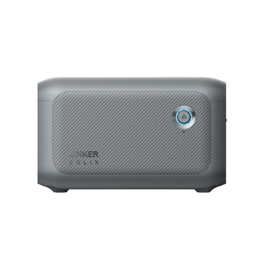 Anker SOLIX BP1000