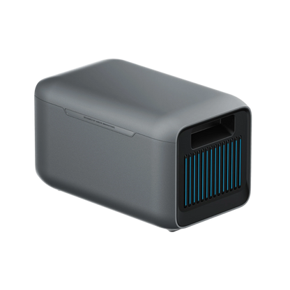Anker SOLIX BP1000