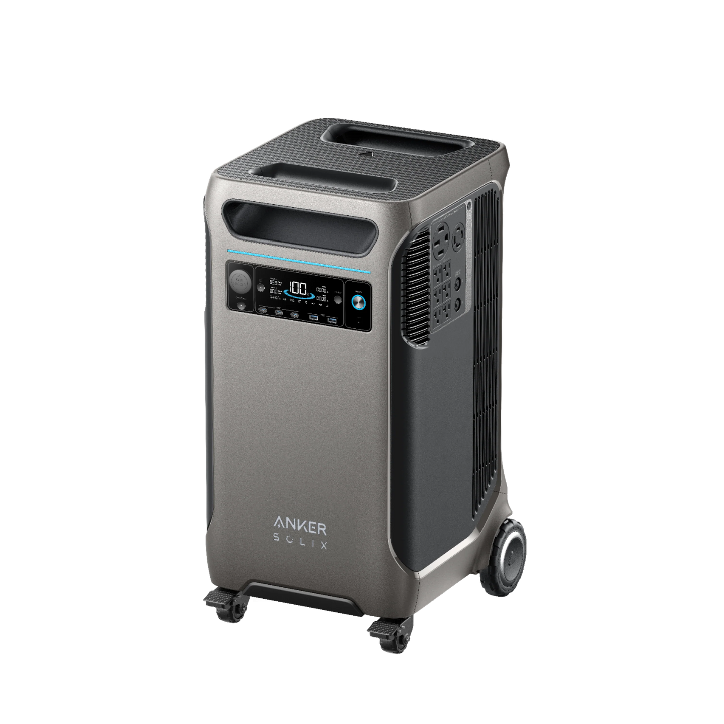 Anker SOLIX F3800