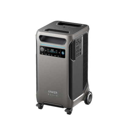 Anker SOLIX F3800