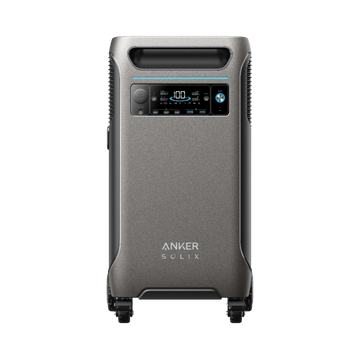 Anker SOLIX F3800
