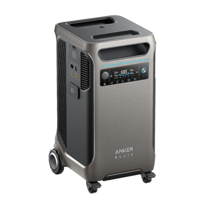 Anker SOLIX F3800