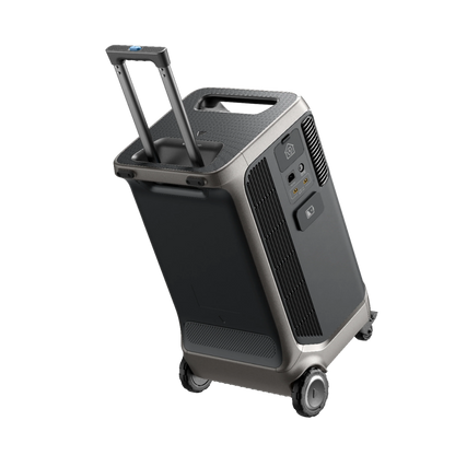 Anker SOLIX F3800