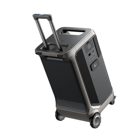 Anker SOLIX F3800