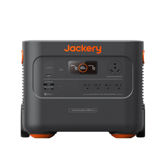 Jackery Explorer 2000 Plus