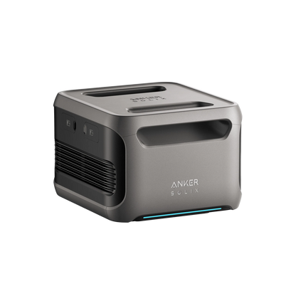 Anker SOLIX BP3800