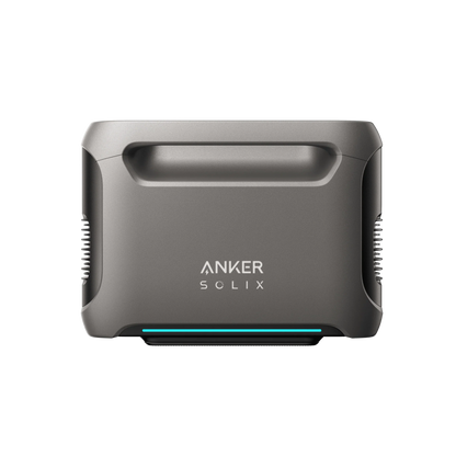 Anker SOLIX BP3800