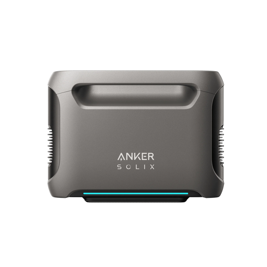 Anker SOLIX BP3800