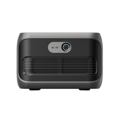 Anker SOLIX BP3800