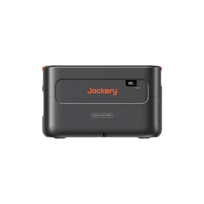 Jackery Battery Pack 3600 Plus