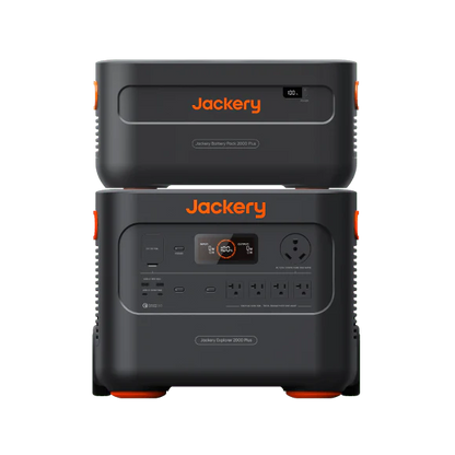 Jackery Explorer 2000 Plus