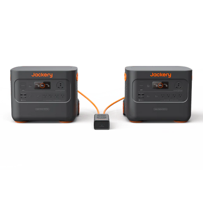 Jackery Explorer 2000 Plus
